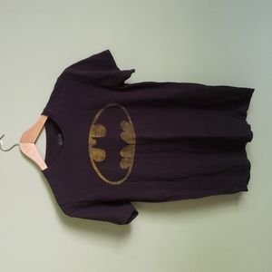 Used small Batman t-shirt